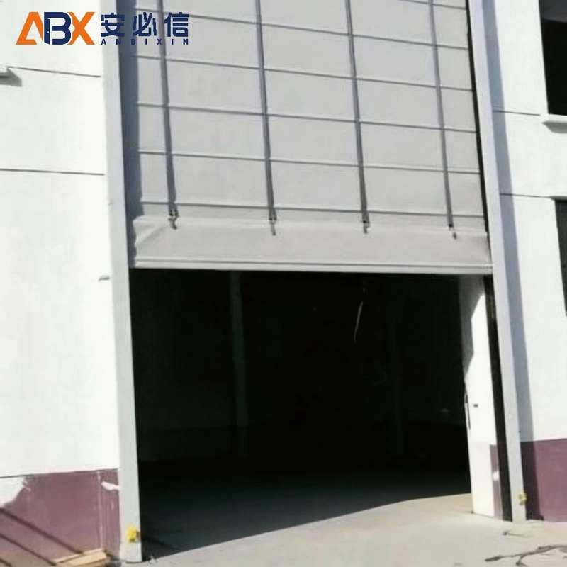 银川市背带堆积门